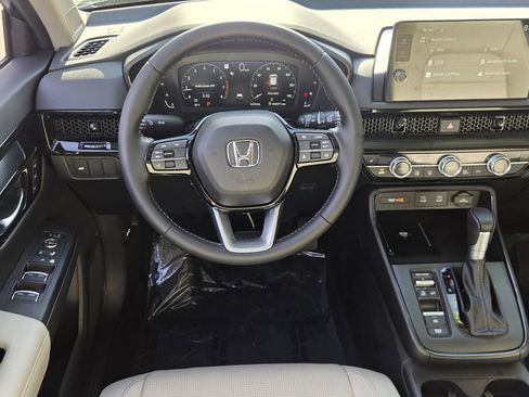 Certified 2026 Honda CR-V EX-L image 11