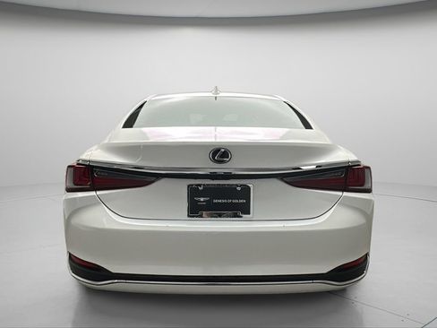 Used 2021 Lexus ES 250 w/ Premium Package AWD/4WD image 5