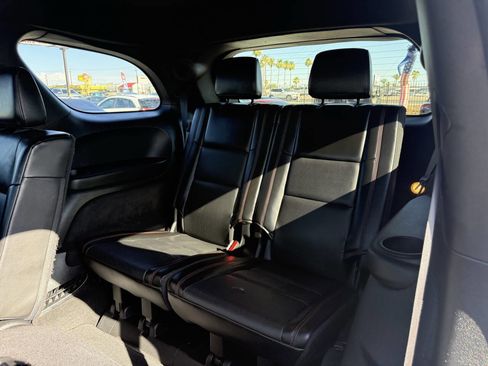 Used 2023 Dodge Durango R/T image 34
