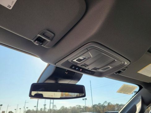 New 2026 GMC Sierra 3500 Pro w/ 1SA Pro Safety Plus Package image 22