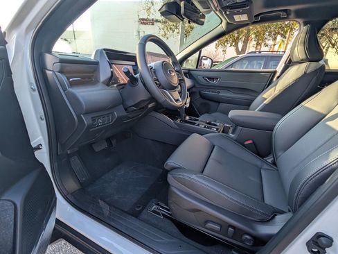 New 2026 Subaru Outback Touring XT image 11