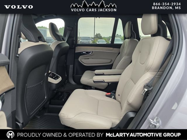 New 2026 Volvo XC90 B5 Ultra w/ Protection Package Premier AWD/4WD image 15
