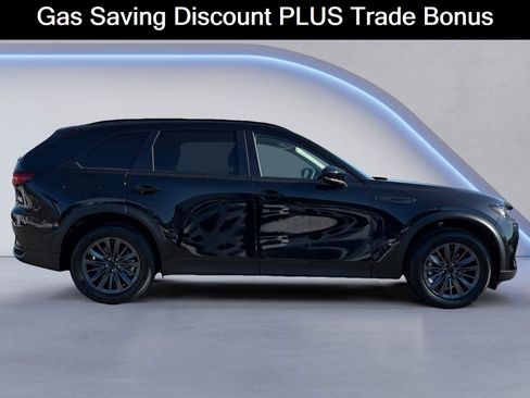 New 2026 MAZDA CX-70 SC Plus AWD/4WD image 2
