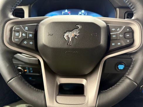 New 2025 Ford Bronco Badlands AWD/4WD image 43