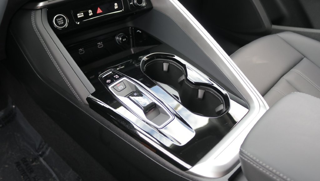 New 2026 Audi Q5 2.0T AWD/4WD image 26