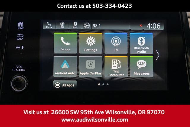 Used 2019 Honda Odyssey EX-L image 14