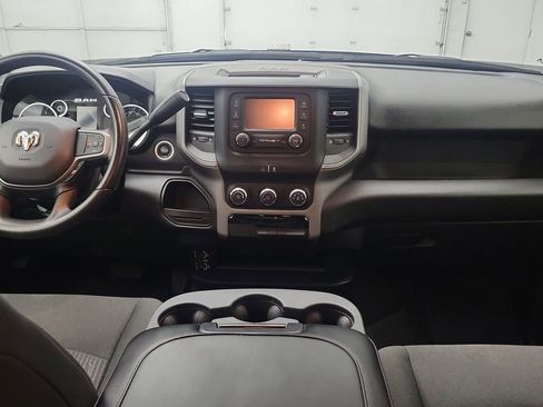 Used 2024 RAM 2500 Tradesman AWD/4WD image 20