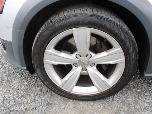 Used 2013 Audi A4 Prestige image 25