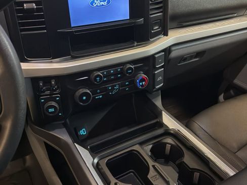 Used 2024 Ford F350 XLT w/ 360-Degree Camera Package image 4
