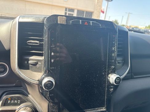 Used 2021 RAM 1500 Lone Star RWD image 13