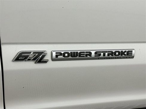 Used 2019 Ford F350 Lariat w/ Lariat Ultimate Package image 28
