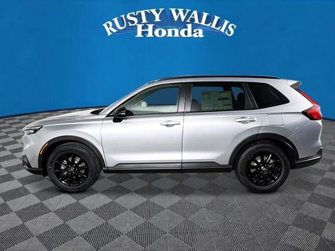 New 2026 Honda CR-V Sport-L image 6