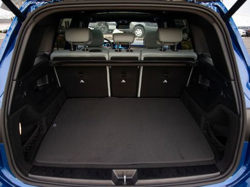 New 2026 Mercedes-Benz GLB 250 GLB 250 image 22