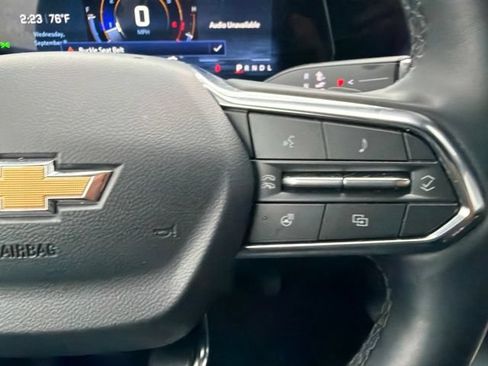 Used 2026 Chevrolet Equinox LT AWD/4WD image 39