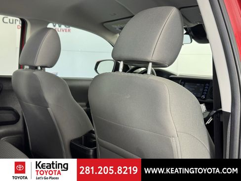 Certified 2023 Toyota Tacoma SR image 21