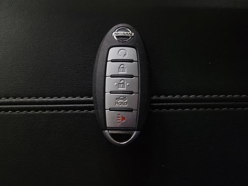 Used 2019 Nissan Altima 2.5 S image 32