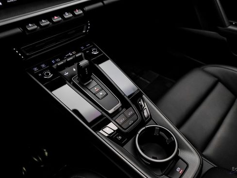 Used 2024 Porsche 911 Carrera S w/ Premium Package image 50