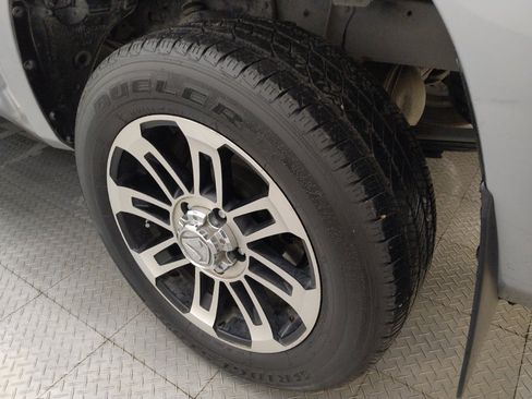 Used 2012 Toyota Tundra 2WD Double Cab w/ SR5 Pkg image 31