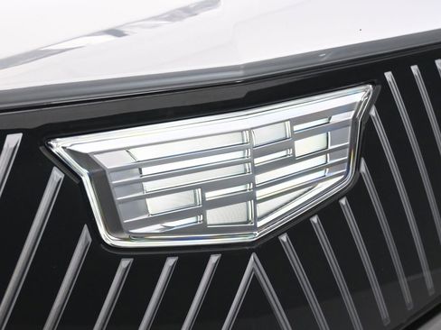 Certified 2026 Cadillac Escalade IQ Luxury 1 image 18