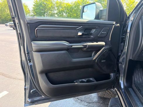 Used 2025 RAM 1500 RHO w/ RHO Level 1 Equipment Group AWD/4WD image 18