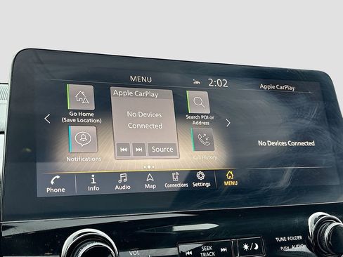 Used 2023 INFINITI QX80 Premium Select w/ Cargo Package image 15