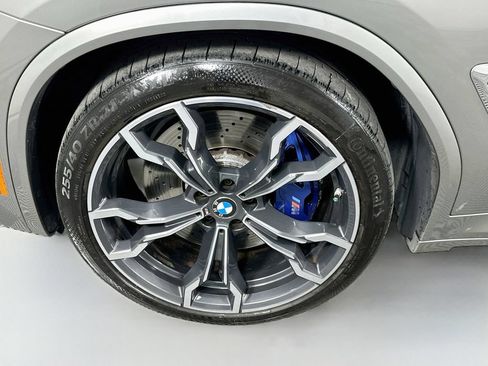 Used 2020 BMW X4 M w/ Executive Package AWD/4WD image 32