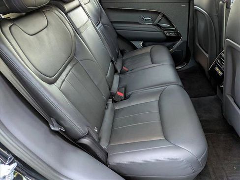 Certified 2023 Land Rover Range Rover Sport SE Dynamic image 21