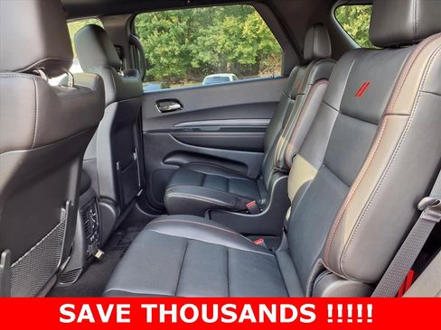 New 2025 Dodge Durango GT image 6