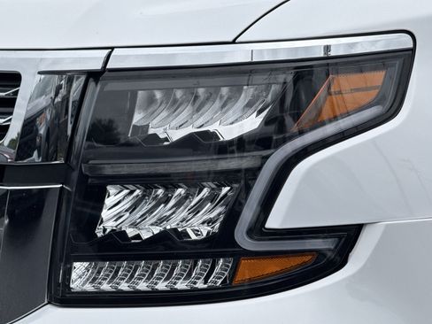Used 2020 Chevrolet Tahoe Premier w/ Premier Plus Edition AWD/4WD image 6