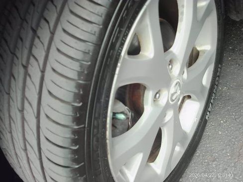 Used 2008 MAZDA MAZDA3 s Touring FWD image 8