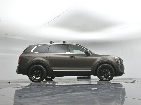 Used 2020 Kia Telluride EX w/ EX Premium Package AWD/4WD image 51