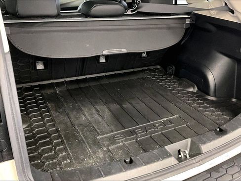 Used 2023 Subaru Crosstrek 2.5i Limited w/ Moonroof Package image 33