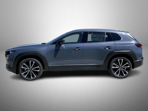 New 2026 MAZDA CX-50 AWD 2.5 S w/ Weather Package image 8