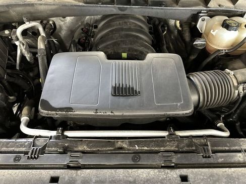 Used 2025 Chevrolet Silverado 1500 LT Trail Boss w/ LT Trail Boss Premium Package image 42