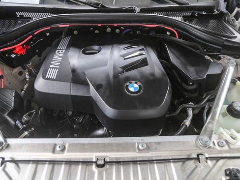 Used 2026 BMW X3 xDrive30i AWD/4WD image 23