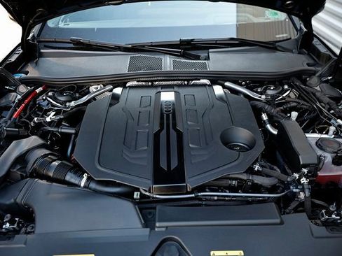 New 2026 Audi A6 Prestige image 28