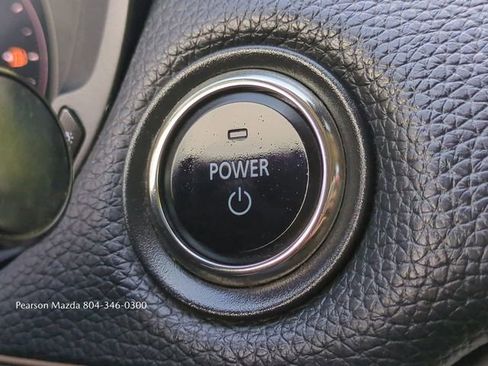 Used 2024 MAZDA CX-90 Plug-In Hybrid w/ Preferred AWD/4WD image 30