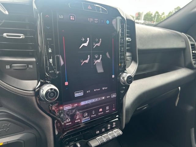 New 2027 RAM 3500 Tradesman AWD/4WD image 27
