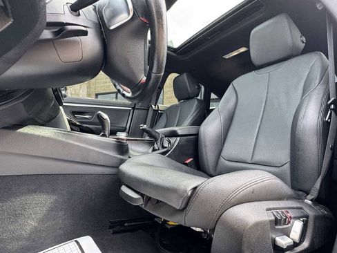 Used 2016 BMW 428i Gran Coupe image 24