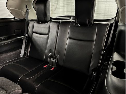 Used 2019 INFINITI QX60 Pure image 9