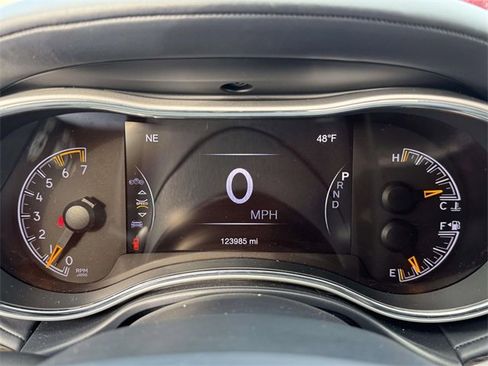 Used 2020 Jeep Grand Cherokee Summit image 12