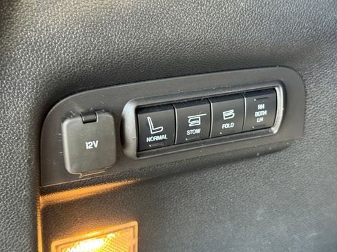 Used 2017 Ford Explorer Limited AWD/4WD image 44
