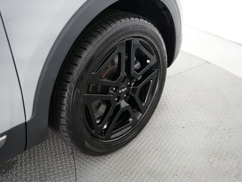 Used 2023 Kia Telluride EX X-Line AWD/4WD image 62