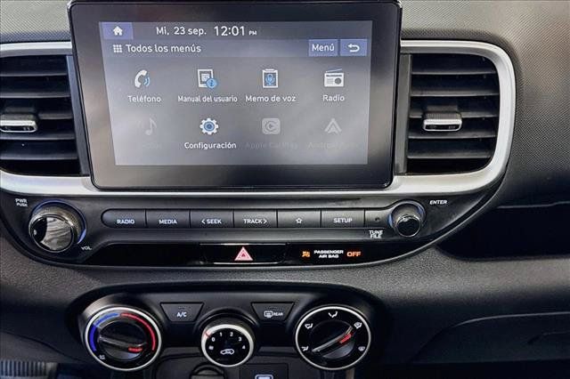 Used 2020 Hyundai Venue SE FWD image 13
