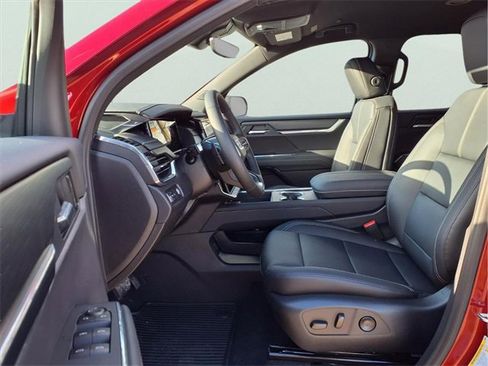 New 2026 GMC Acadia Elevation w/ Elevation Premium Package image 19