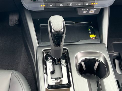 New 2026 Subaru Outback Premium image 24