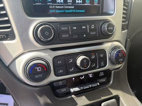 Used 2019 GMC Yukon SLE w/ Convenience Package AWD/4WD image 49