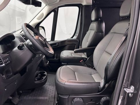 New 2026 RAM ProMaster 3500 w/ Quick Order Package 22H SLT+ FWD image 10