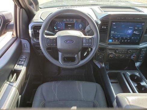 Used 2024 Ford F150 STX image 17
