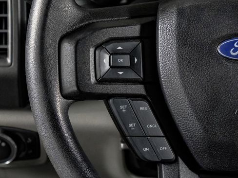 Used 2019 Ford F350 XL w/ STX Appearance Package image 18